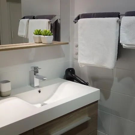 Apartment Arles' Haven - Le Loft Du Centre