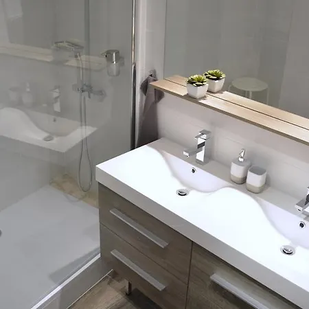 Arles' Haven - Le Loft Du Centre Apartment