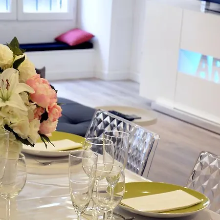 Arles' Haven - Le Loft Du Centre * Arles